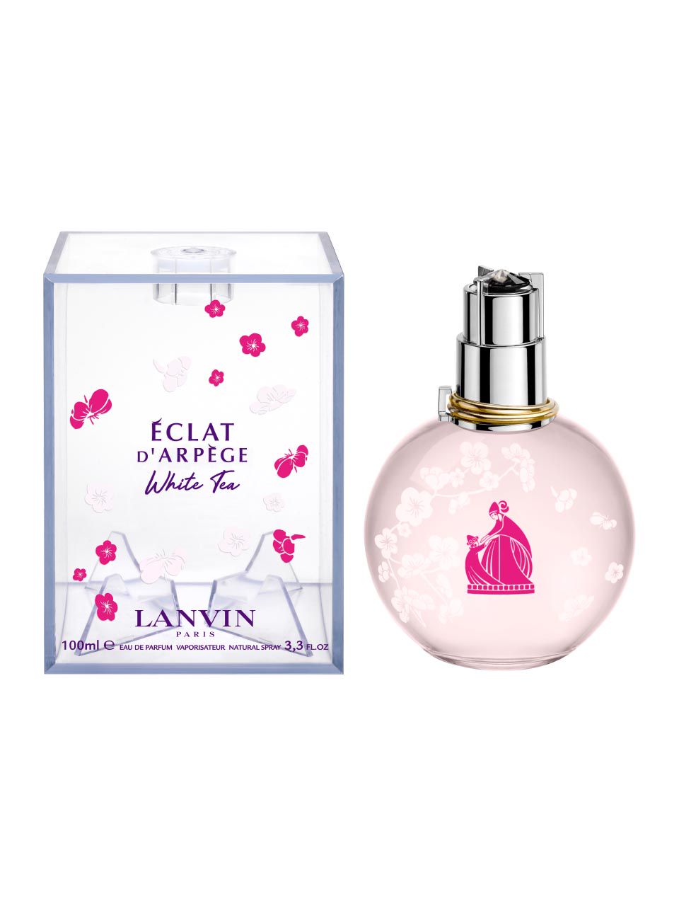 Perfume bottle — online perfume selection guide