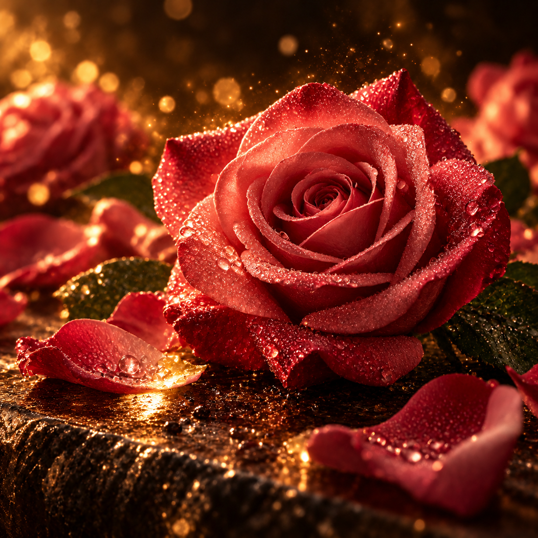 Date Night üçün cəlbedici qoxu profili — SHVISSARI Jurnal