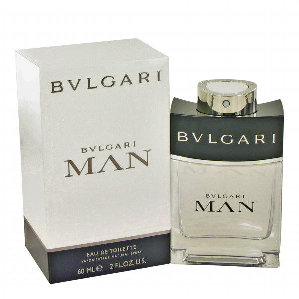 BVLGARI Man Eau de Toilette 60 ml