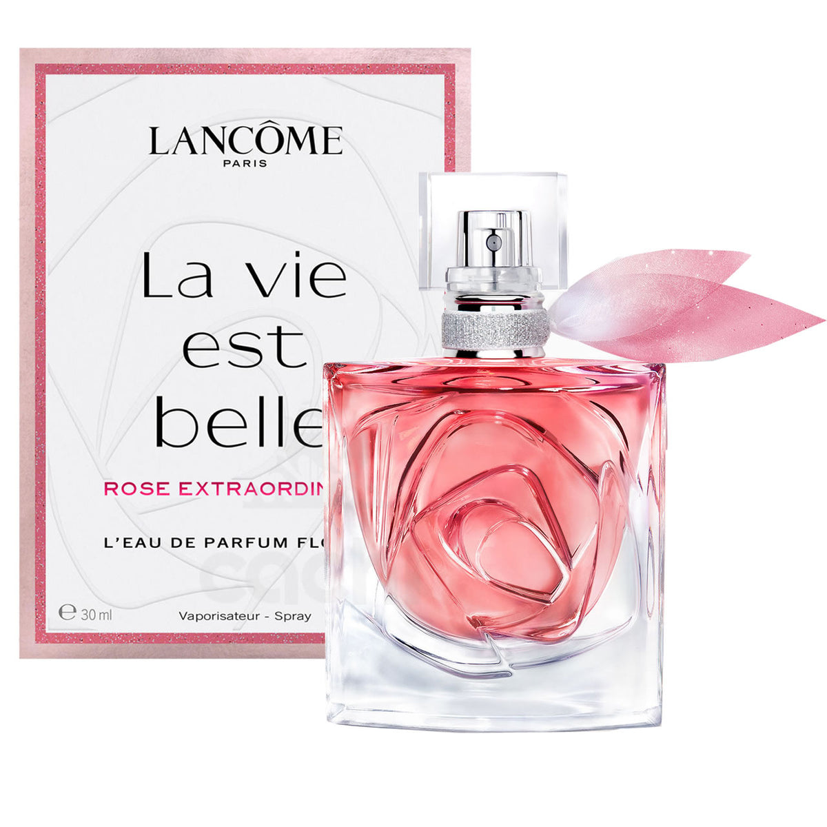 Lancôme La Vie Est Belle Rose Extraordinaire Eau de Parfum 30 ml