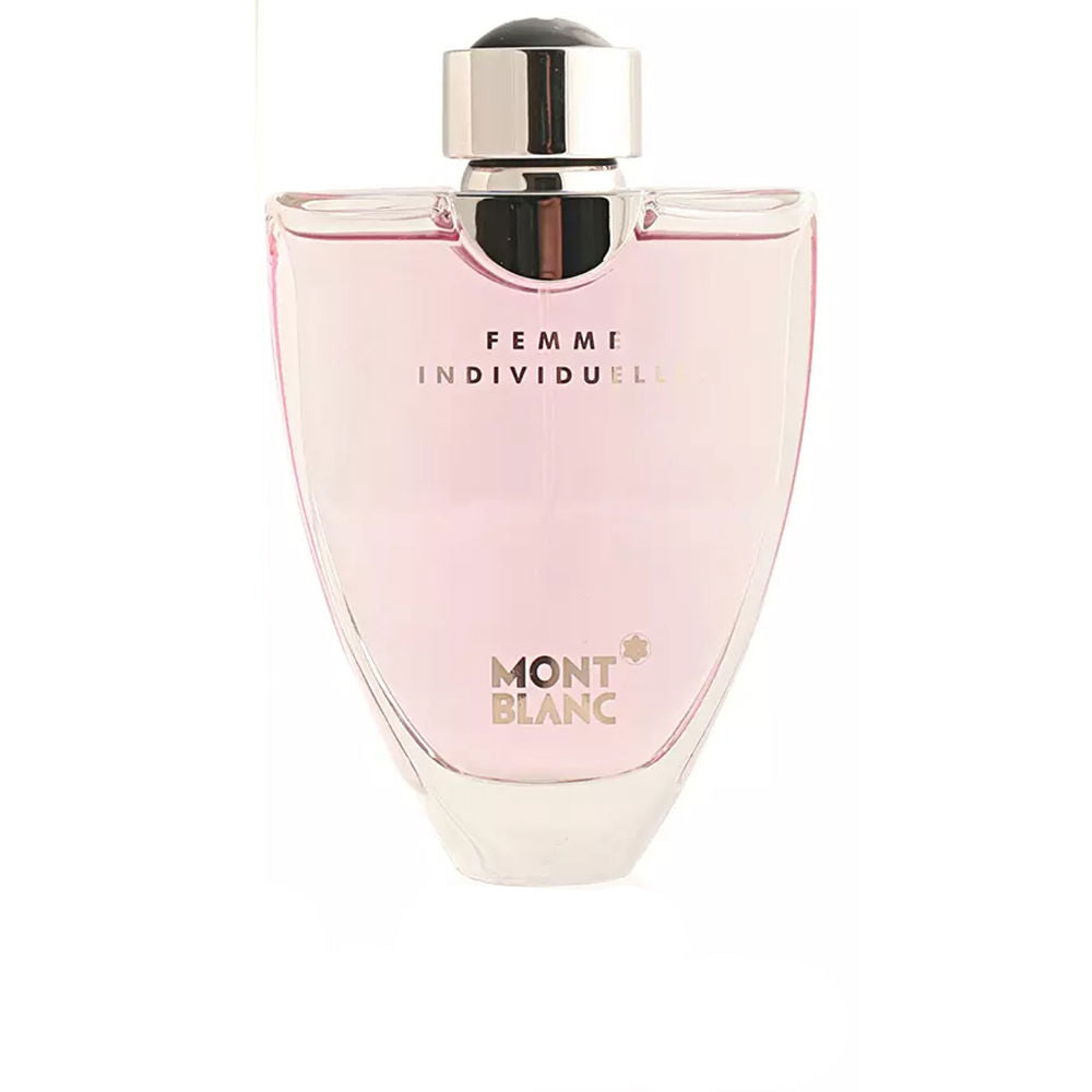 Montblanc Femme Individuelle Eau de Toilette 75 ml