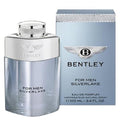 Bentley For Men Silverlake Eau de Parfum 100 ml