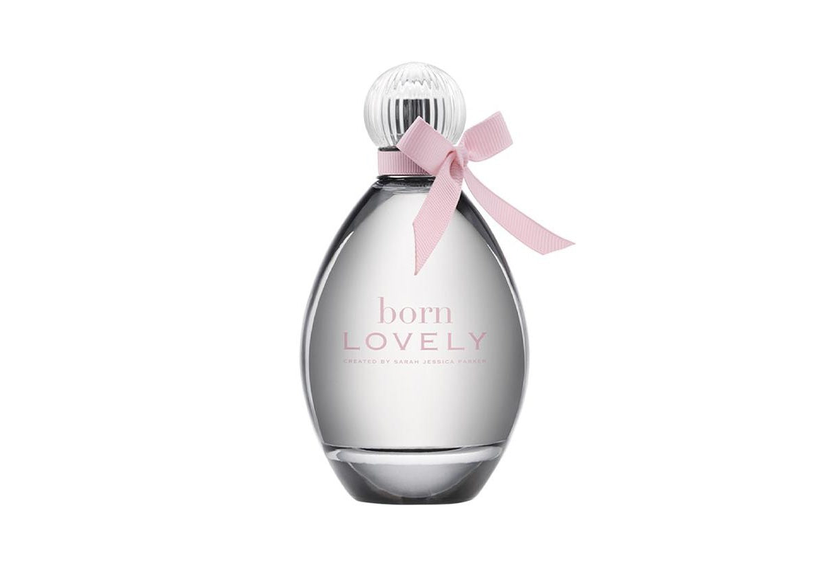 Sarah Jessica Parker Born Lovely Eau de Parfum 100 ml