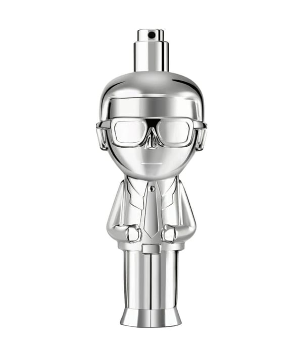 Karl Lagerfeld Ikonik for Him Eau de Parfum 60 ml