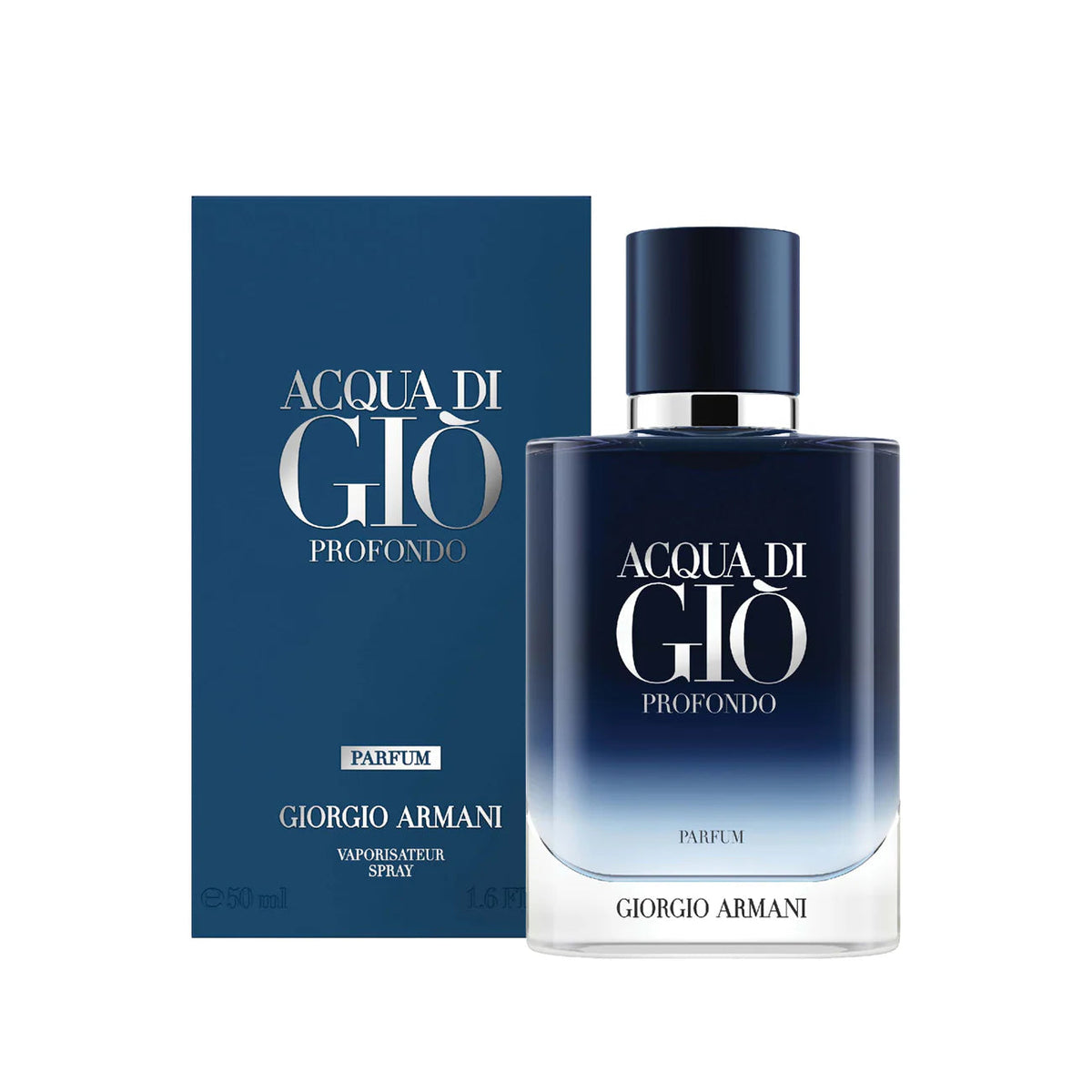 Giorgio Armani Acqua di Giò Profondo Parfum 50 ml
