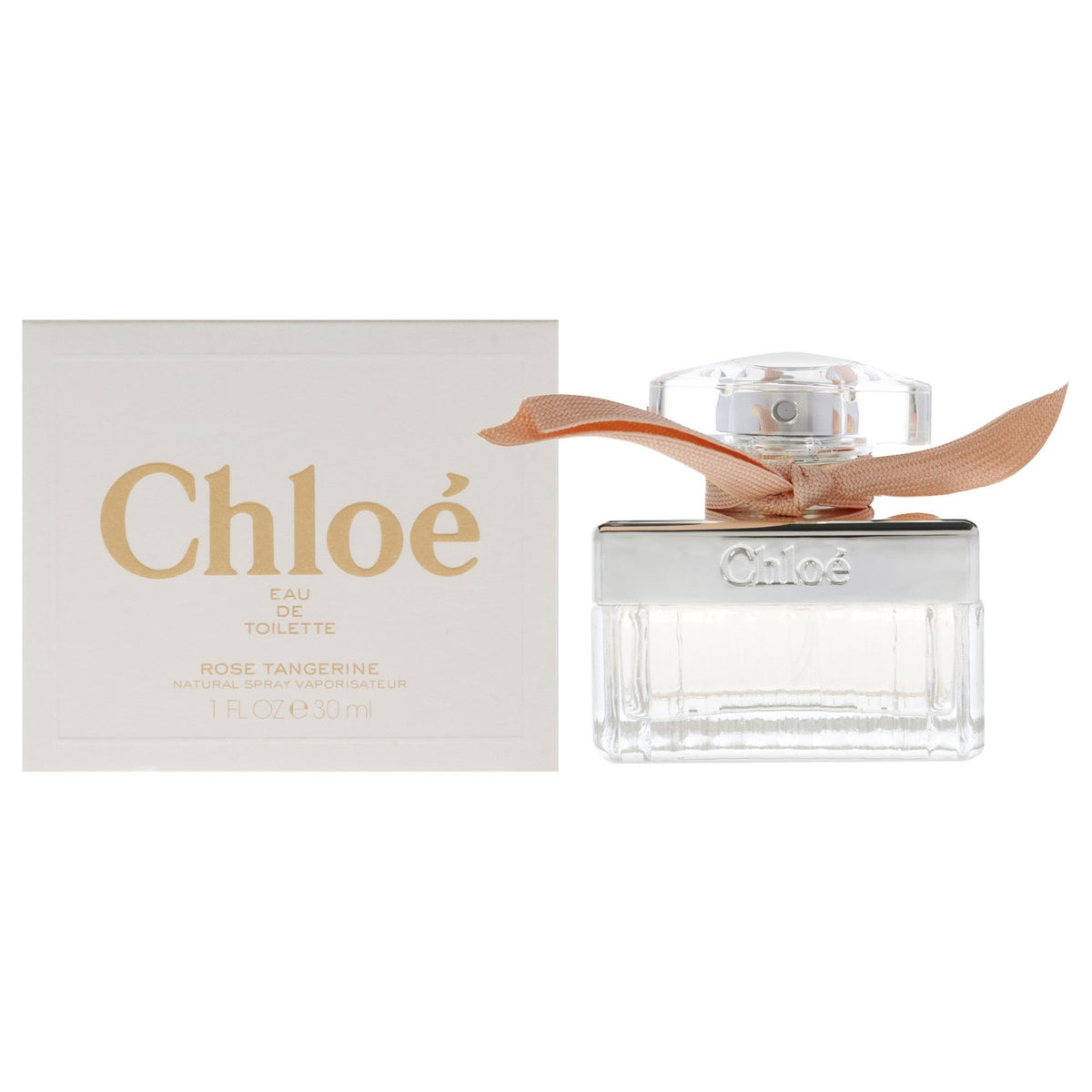 Chloé EDT