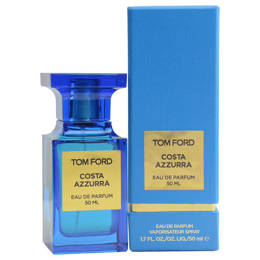 Tom Ford Costa Azzurra EDP
