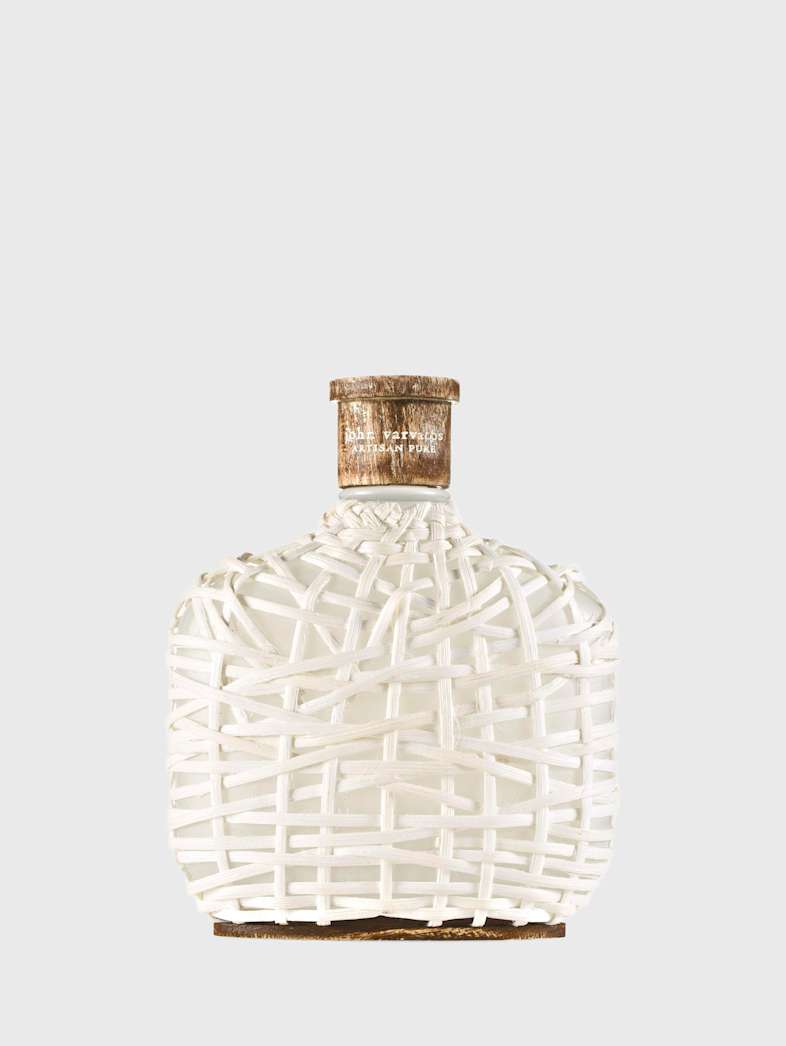 John Varvatos Artisan Pure 125 ml