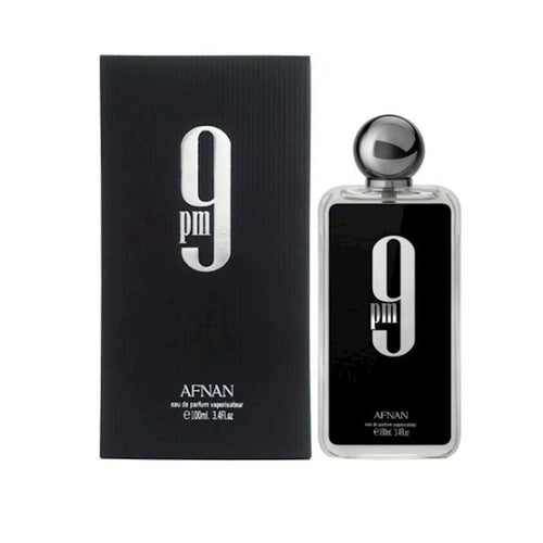 Afnan 9 PM EDP