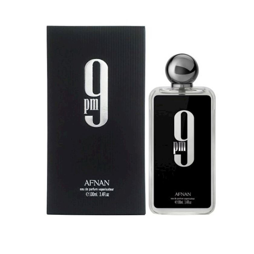 Afnan 9 PM EDP