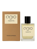 L'Actone Ich Versage Nie Portrait of Luxury Extrait de Parfume