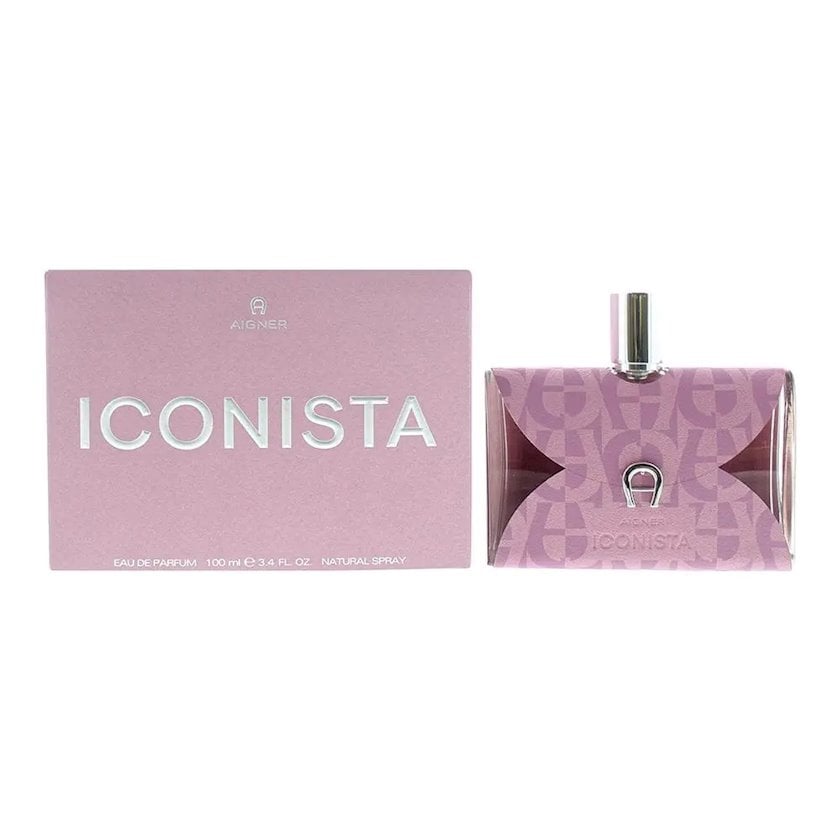 Aigner Iconista EDP