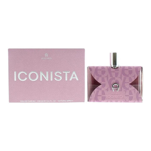 Aigner Iconista EDP