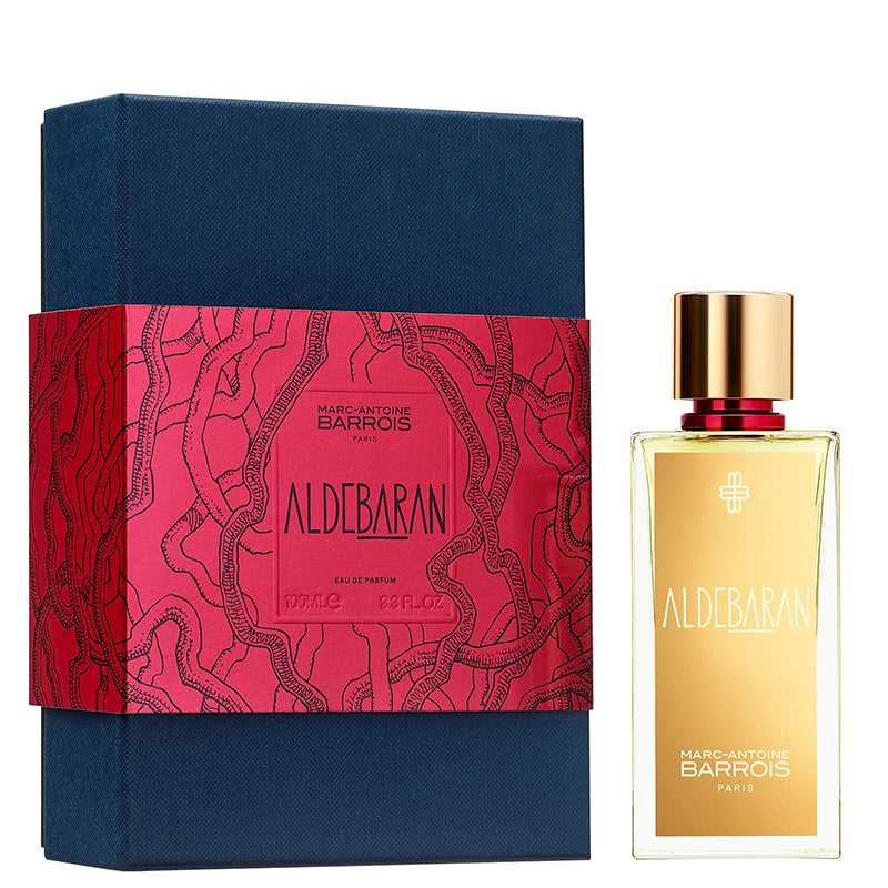 Marc-Antoine Barrois Barrois Aldebaran EDP