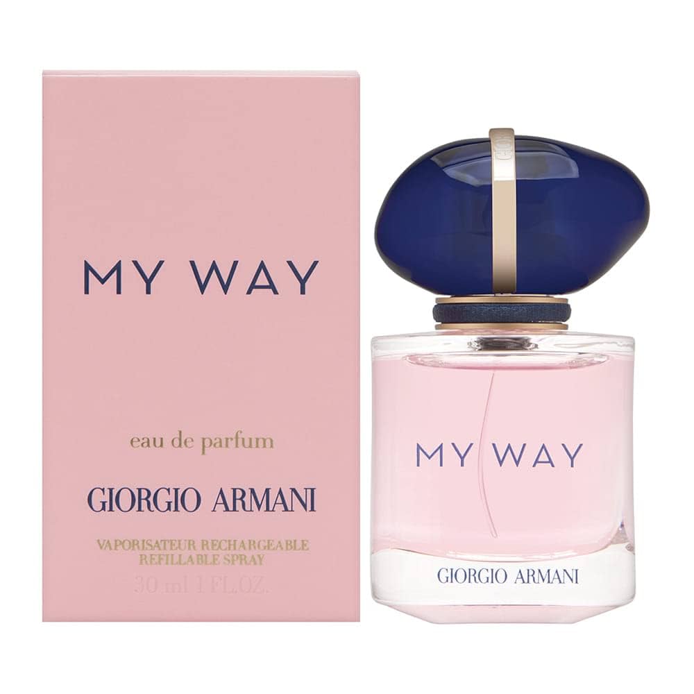 Giorgio Armani My Way EDP - 50 ml