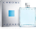 Azzaro Chrome EDT - 30 ml