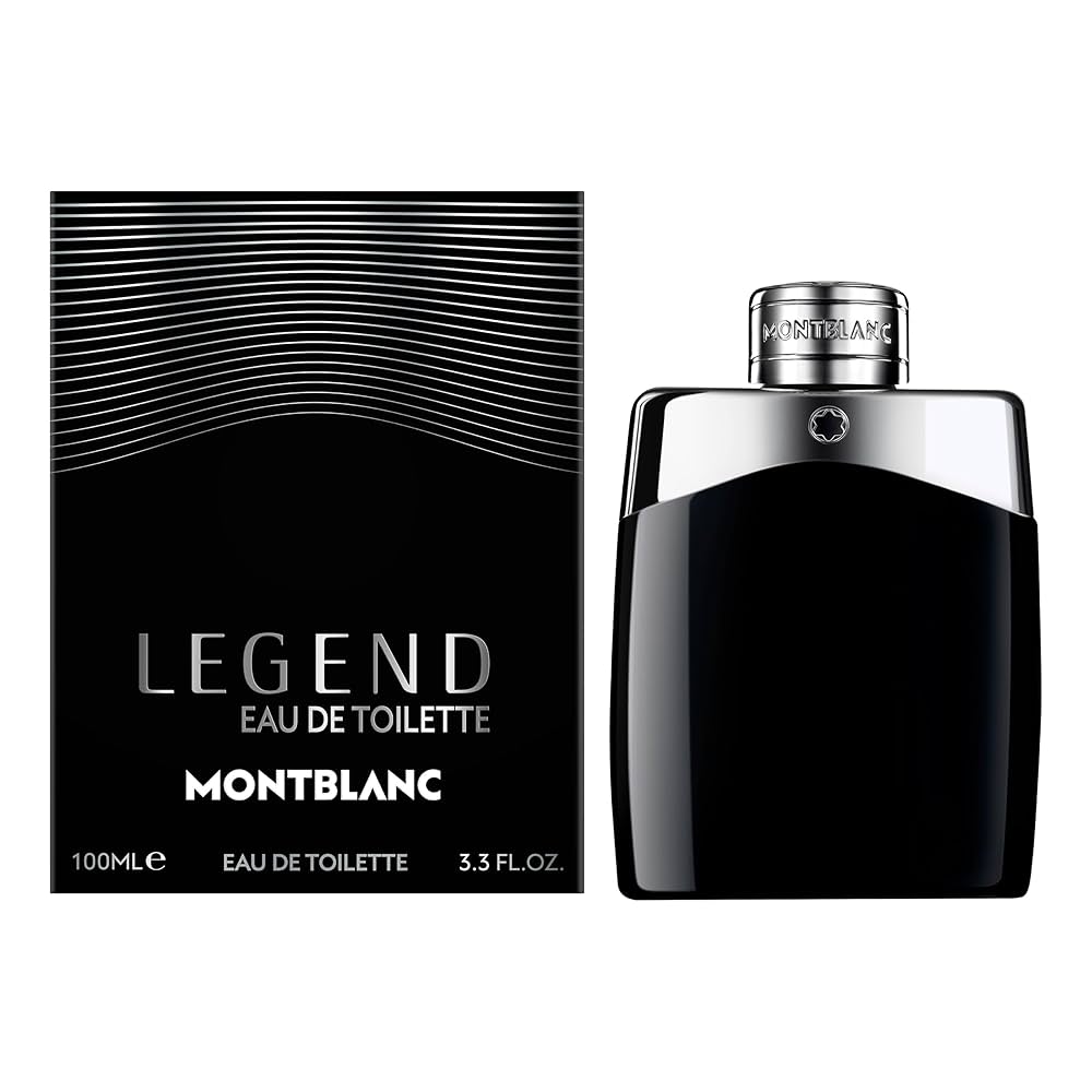 Montblanc Legend EDT