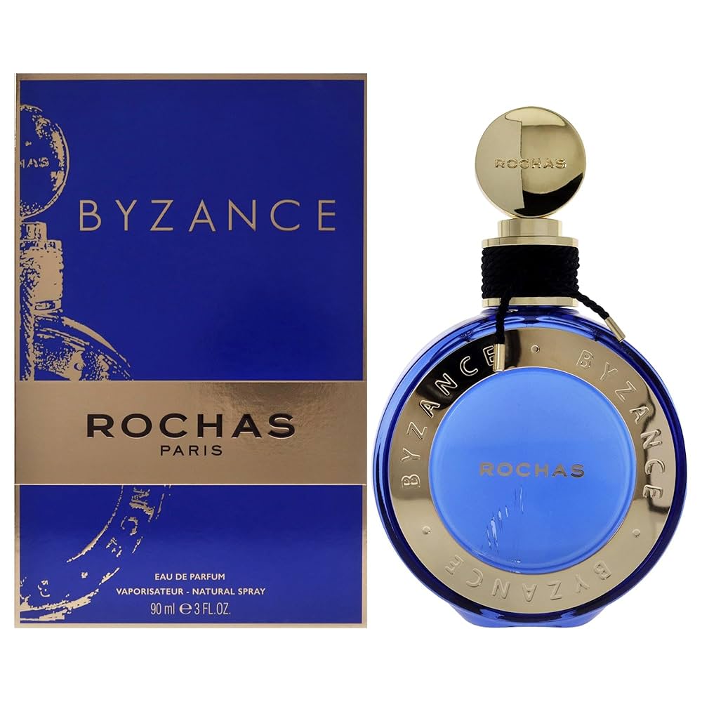 Rochas Byzance EDP - 60 ml