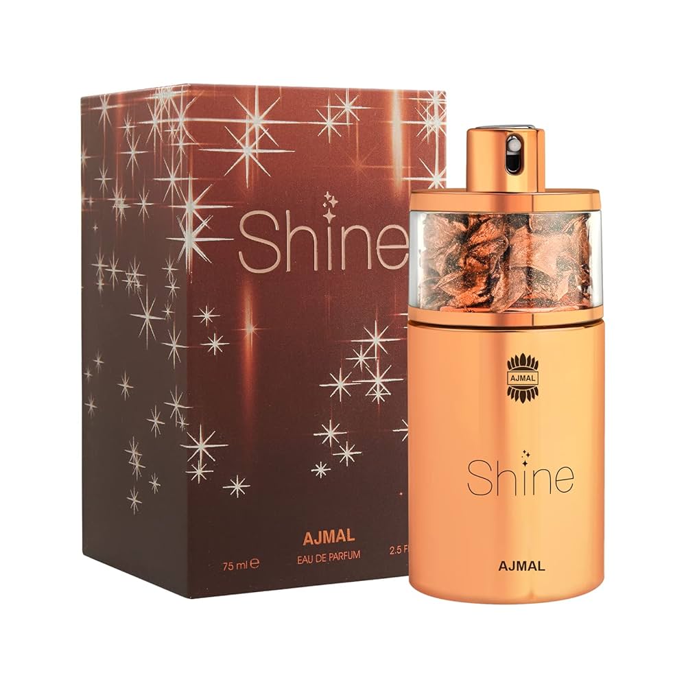 Ajmal Shine EDP
