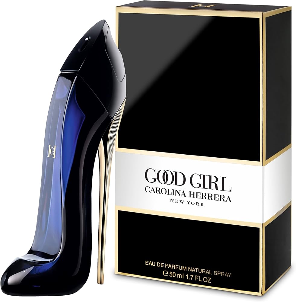 Carolina Herrera Good Girl EDP - 30 ml