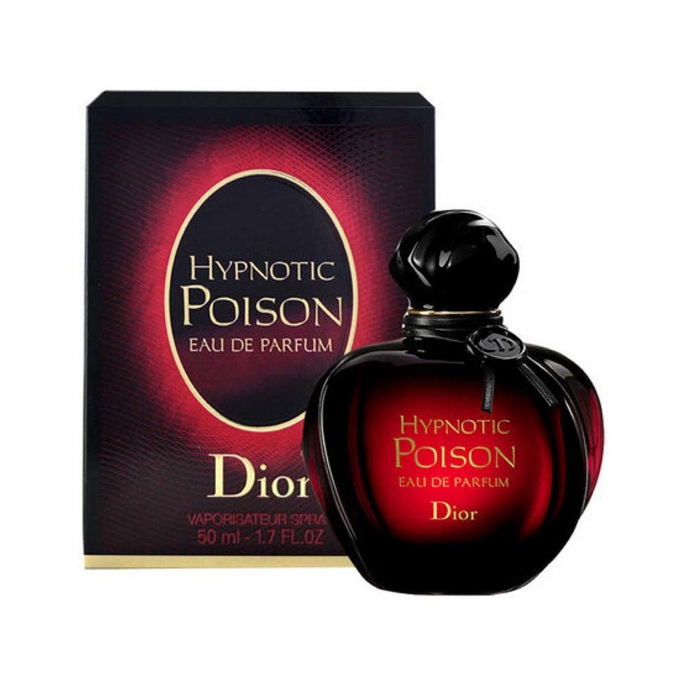 Christian Dior Hypnotic Poison EDP