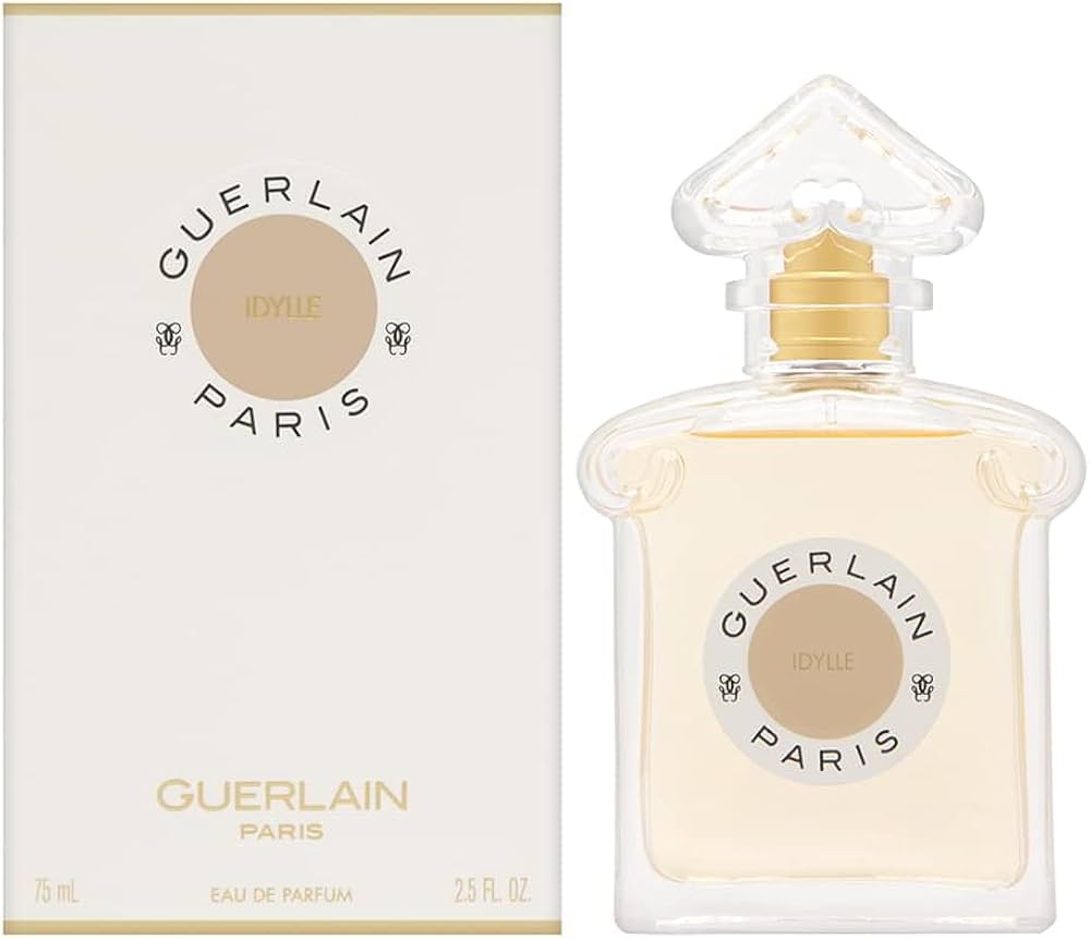 Guerlain Idylle EDP