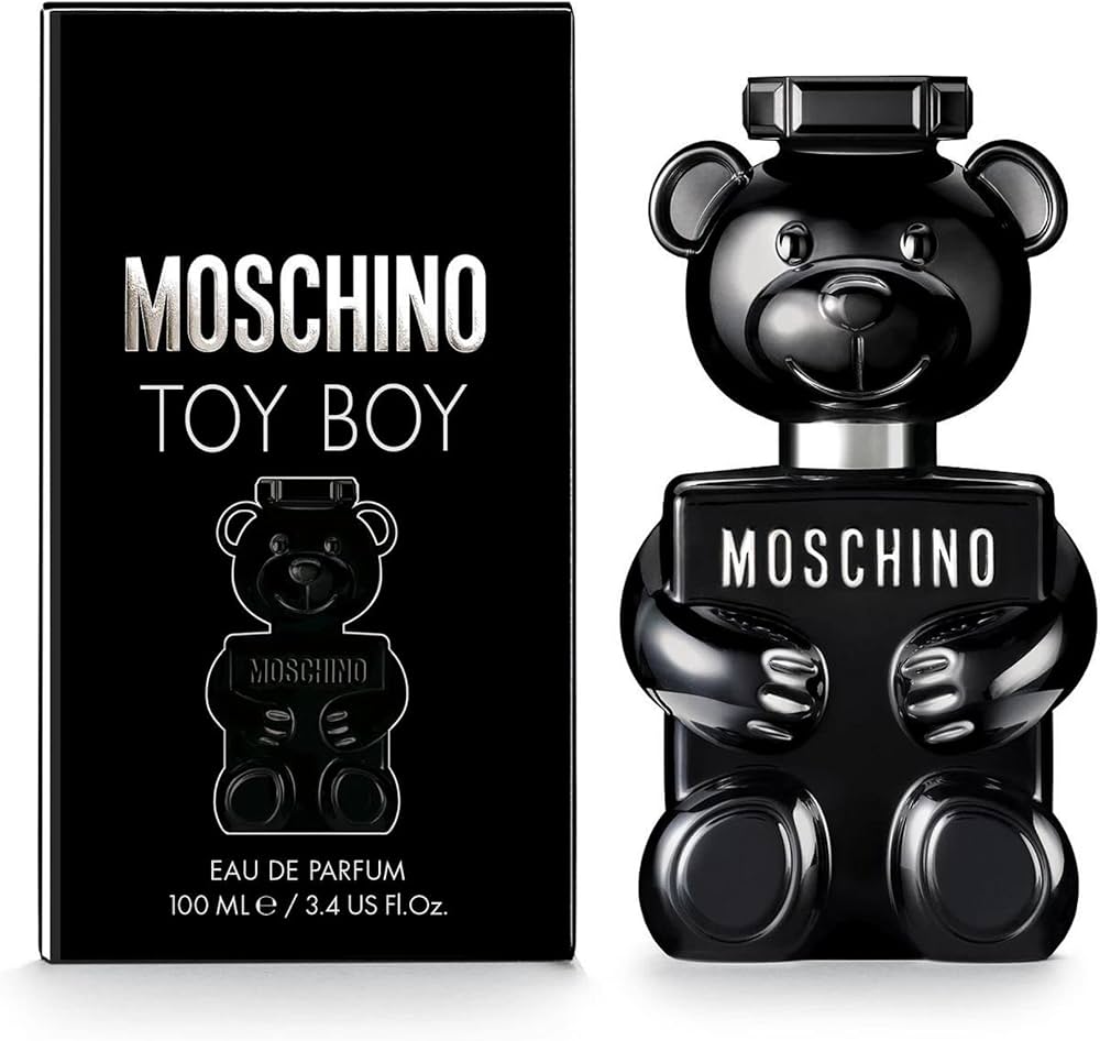 Moschino Toy Boy EDP - 50 ml