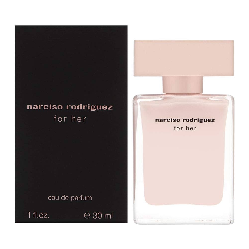 Narciso Rodriguez For Her EDP - 30 ml