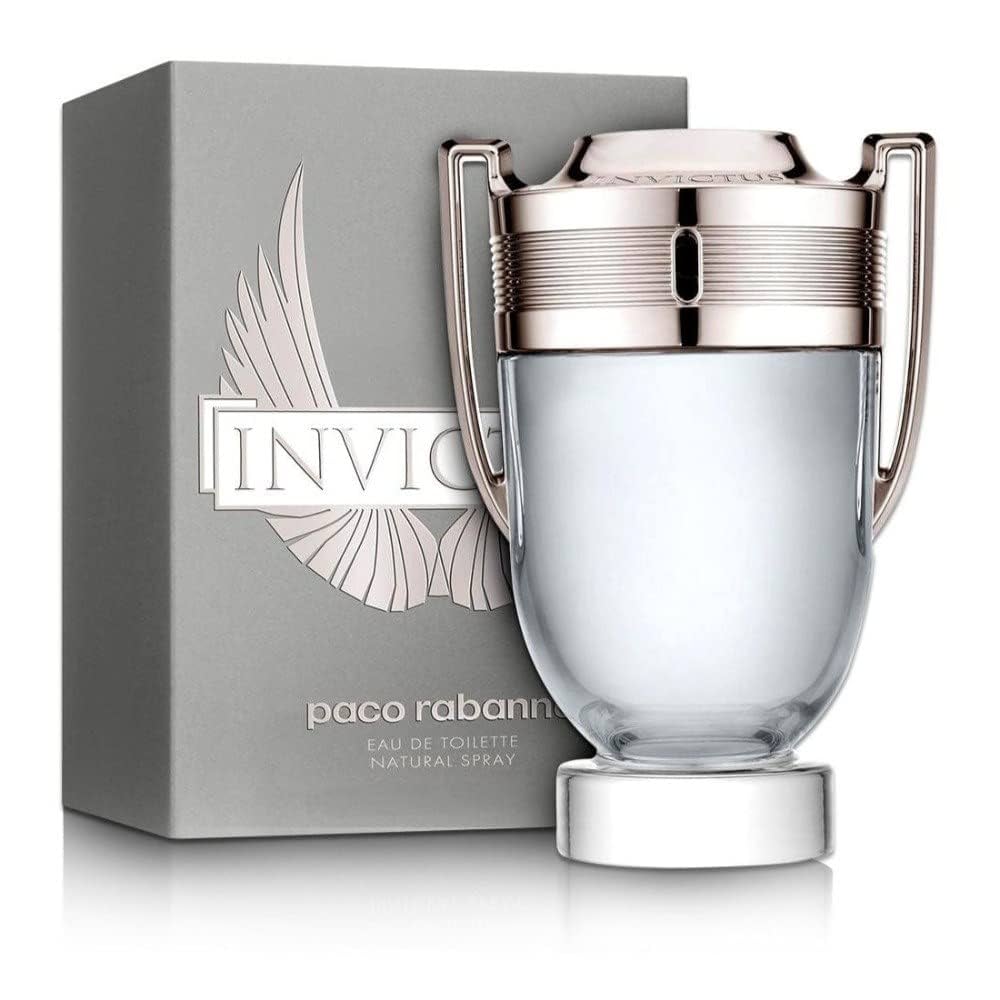 Rabanne Invictus EDT - 50 ml