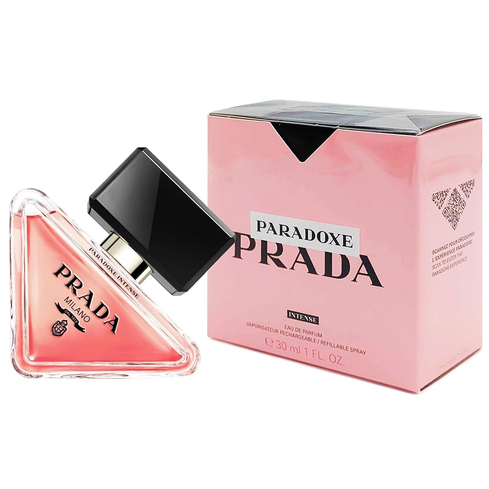 Prada Paradoxe EDP L Intense - 50 ml