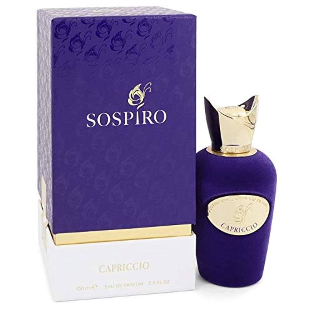 Sospiro Capriccio EDP