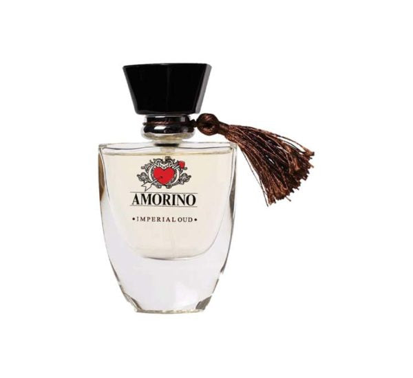 Amorino Prive Imperial Oud Eau de Parfum 50 ml