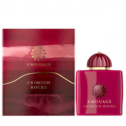 Amouage Crimson Rocks EDP