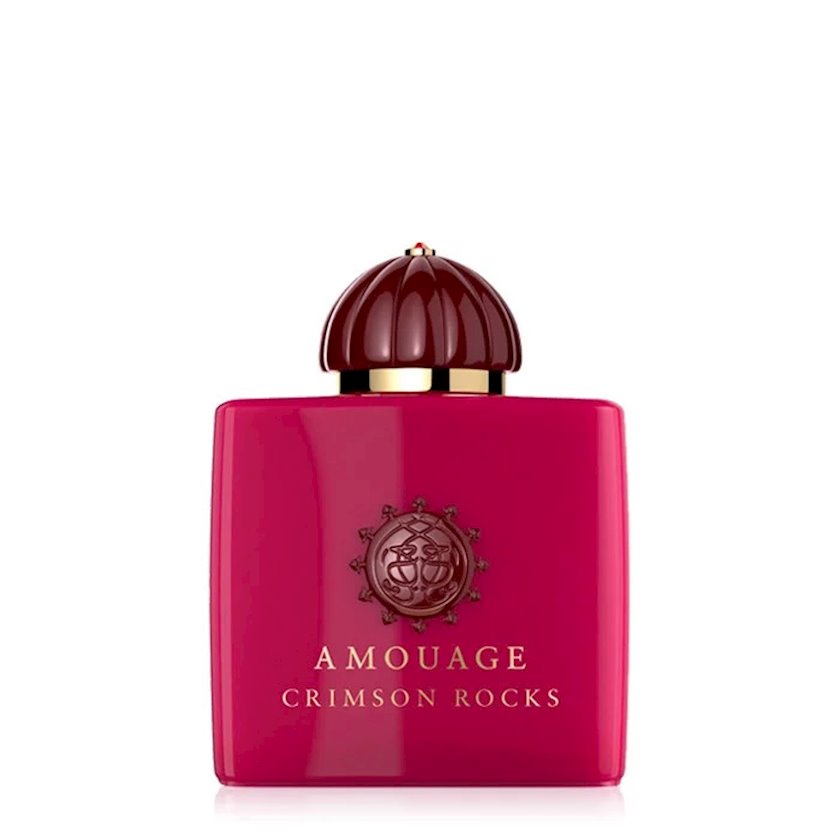 Amouage Crimson Rocks EDP