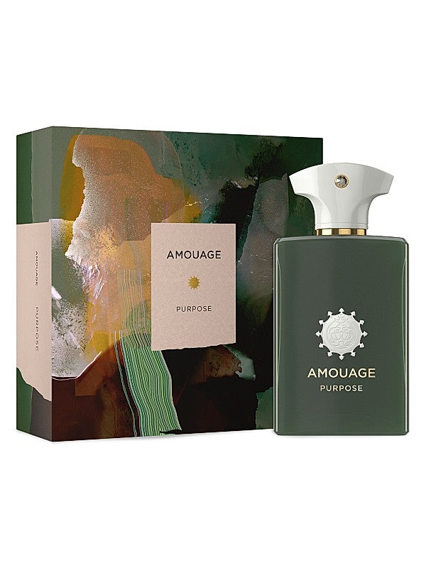 Amouage Purpose EDP