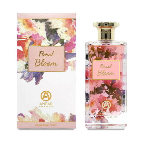 Anfar Floral Bloom EDP