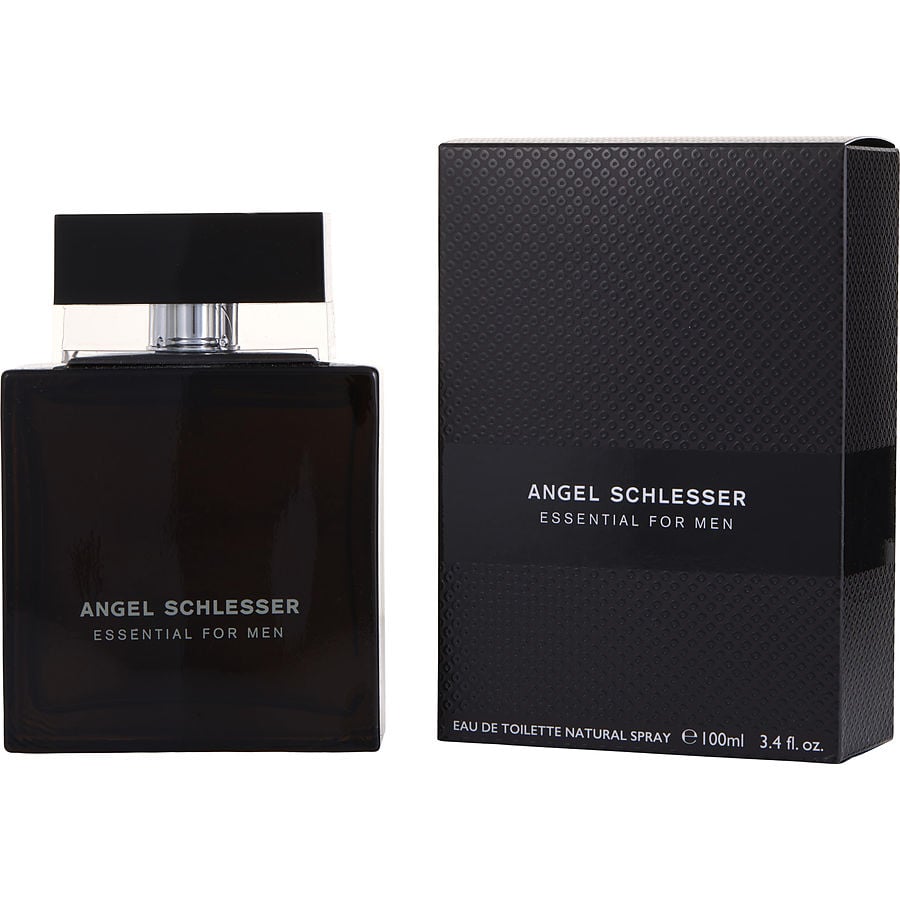 Angel Schlesser Essential for