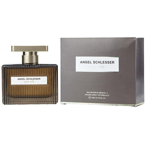 Angel Schlesser Pour Elle Sensuelle EDP