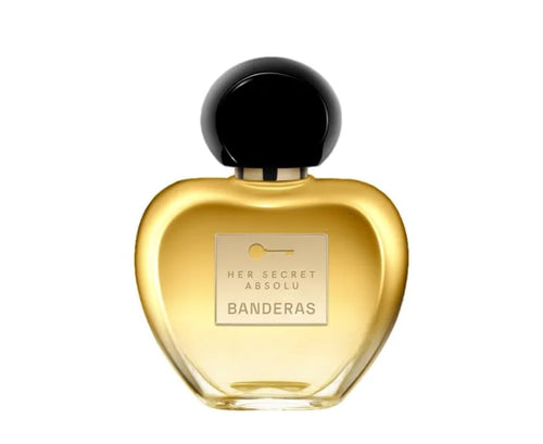 Antonio Banderas Her Secret Absolu EDP