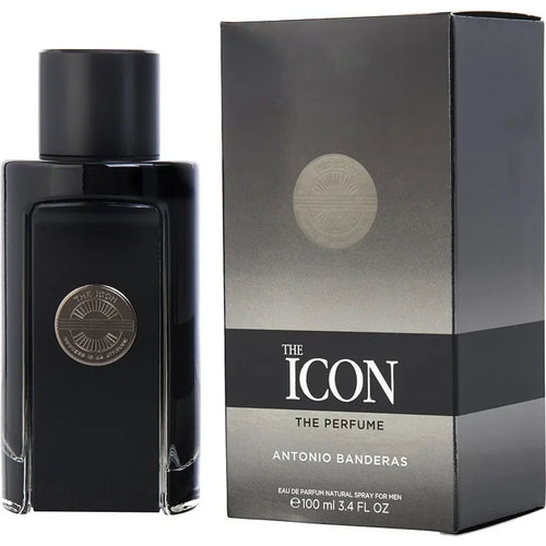Antonio Banderas The Icon the Perfume EDP - 50 ml