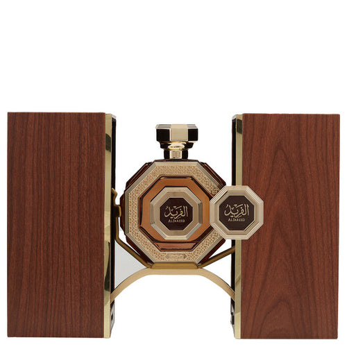 Arabian Oud Al Fareed