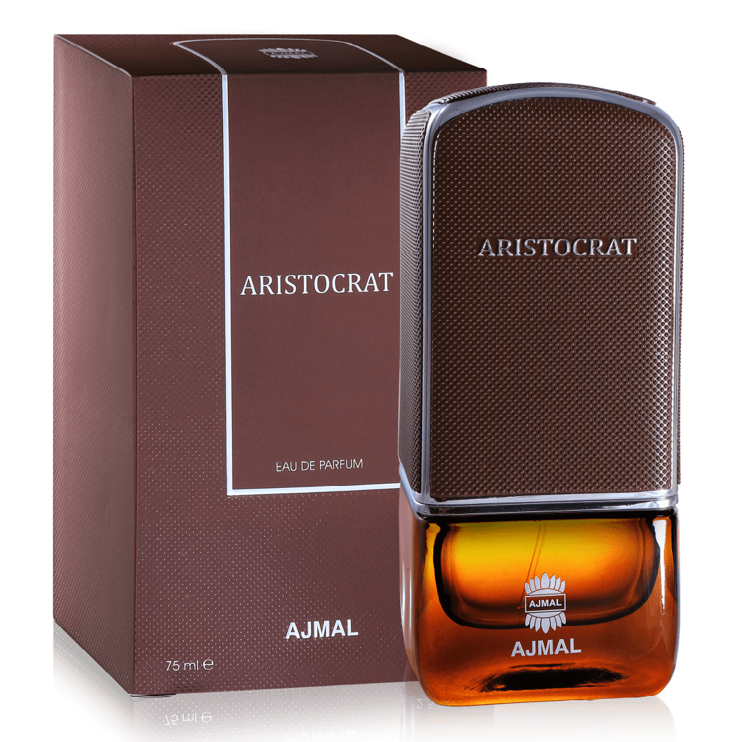 Ajmal Aristocrat EDP