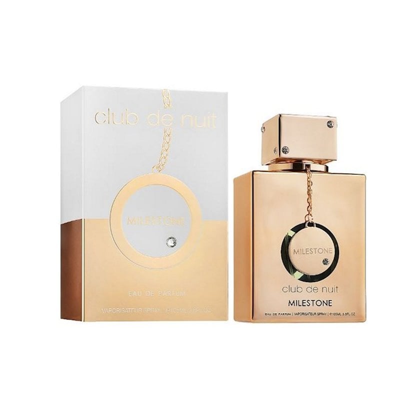 Armaf Club de Nuit Milestone EDP