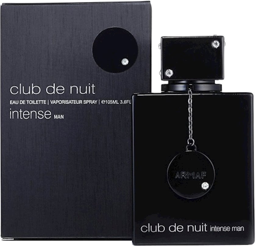 Armaf Club de Nuit Intense EDT