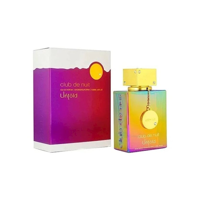Armaf Club de Nuit Untold EDP