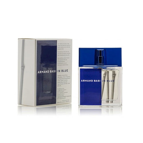 Armand Basi In Blue EDT