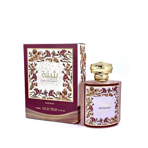 Asdaaf Lattafa Asdaaf Buthaina EDP