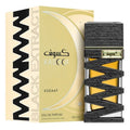 Asdaaf Kasoof Black Extract EDP