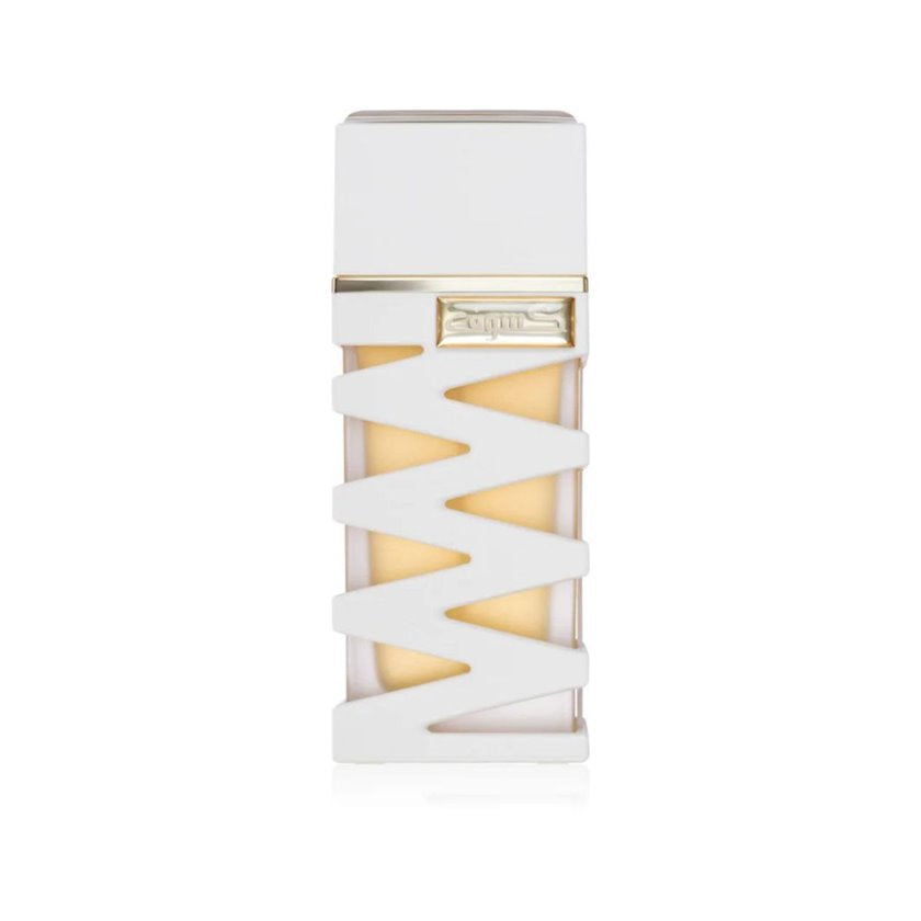 Asdaaf Kasoof White Extract EDP