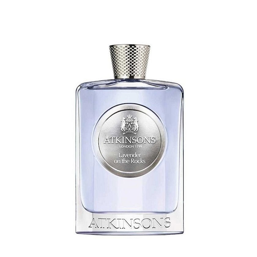Atkinsons Lavender On the Rocks EDP